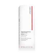 shiseido revitalessence skin glow - Shiseido RevitalEssence Skin Glow Primer SPF25 PA++ spindesio suteikianti makiažo bazė / gruntas - 30 ml. - 2 nuotrauka