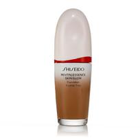 shiseido revitalessence skin glow - Shiseido Revitalessence Skin Glow Foundation SPF 30 PA+++ makiažo pagrindas -  420 Bronze - 2 nuotrauka
