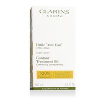 kuno prieziura - Clarins Tonic Body Treatment Oil stangrinantis kūno aliejus 100 ml. - 2 nuotrauka