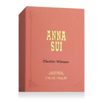 kvepalai moterims - Anna Sui Wild Wonder Electric Whisper EDP 50 ml - 2 nuotrauka