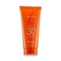 kuno losjonas 100 ml - Apsauginis kūno pienelis nuo saulės Lancaster Sun Beauty SPF30, 175 ml - 2 nuotrauka