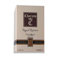 cigarai - Alkotest Pendora Cigar Regal Reserve 100ml EDP - 2 nuotrauka