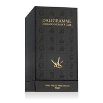 salvador dali - Dali Haute Parfumerie Daligramme Ma Muse EDP 100 ml - 2 nuotrauka