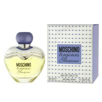 moschino kvepalai - Moschino Toujours Glamour EDT 100ml - 2 nuotrauka
