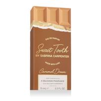 kvepalai moterims - Sabrina Carpenter Sweet Tooth Caramel Dream EDP 75 ml - 2 nuotrauka