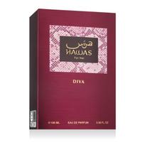 rasasi hawas 100ml - Rasasi Hawas Diva EDP 100 ml - 2 nuotrauka