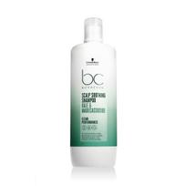 schwarzkopf bc bonacure - Šampūnas Schwarzkopf Professional BC Bonacure Scalp Soothing, 250 ml - 2 nuotrauka