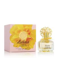 kvepalai divine - Vince Camuto Divina EDP 100 ml - 2 nuotrauka