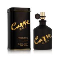 testeris vyrams - Liz Claiborne EDC Curve 125 ml - 2 nuotrauka