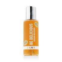karate spray - DKNY Golden Delicious Kūno purškiklis 250 ml - 2 nuotrauka