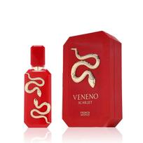 french avenue - French Avenue Veneno Scarlet EDP 100 ml - 2 nuotrauka