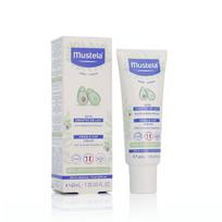 mustela kremas - Mustela Bébé Cradle Cap 40ml Dieninis kremas - 2 nuotrauka