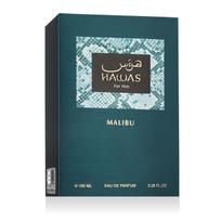 rasasi hawas - Rasasi Hawas Malibu EDP 100ml - 2 nuotrauka