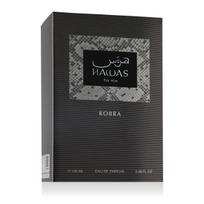 rasasi hawas - Rasasi Hawas Kobra EDP 100ml - 2 nuotrauka