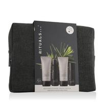 kuno prieziura - Rituals Homme Men's Care Set 240 ml - 2 nuotrauka