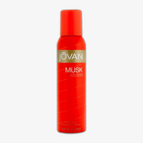 dezodorantai purskiami - Jovan Tropical Musk For Men Deodorant Spray 150ml - 2 nuotrauka