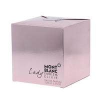 montblanc kvepalai - Mont Blanc Emblem Lady Elixir 75ml EDP - 2 nuotrauka