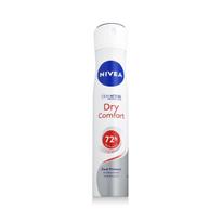 dezodorantai purskiami - Nivea Dry Comfort 200ml - 2 nuotrauka