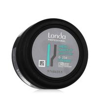 matt clay - Matinis modeliavimo molis Londa Men Shift It 75 ml  1 - 2 nuotrauka