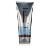 moto kauke - Londa Professional Toneplex Mask ( Coffee Brown ) - Intensive toning mask Plaukų kaukė 200ml plaukų priežiūra Moterims - 2 nuotrauka