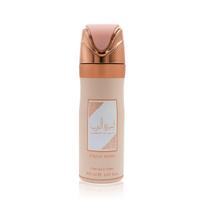 asdaaf ameerat al arab - Lattafa Ameerat Al Arab Prive Rose dezodorantas purškiklis 200 ml - 2 nuotrauka