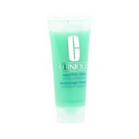 oda prausiklis - Clinique Sparkle Skin Body Exfoliator kūno šveitiklis 200 ml. - 2 nuotrauka