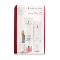 elizabeth arden kremas kuno - Elizabeth Arden Eight Hour All In One rinkinys (30 ml. rankų kemas + 50 ml. universalus kremas + 3. 7 ml. lūpų balzamas) - 2 nuotrauka