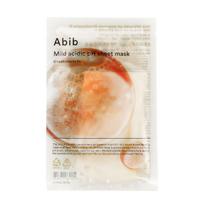 lakstines veido kaukes - Abib Mild Acidic pH Sheet Mask Glutathiosome Fit skaistinanti švelniai rūgštinė lakštinė veido kaukė - 30 ml. - 2 nuotrauka