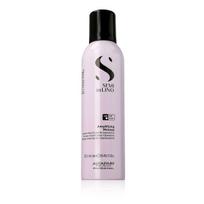 alfaparf milano semi di lino - Alfaparf Style Stories Flexible Mousse vidutinės fiksacijos plaukų putos 250 ml. - 2 nuotrauka