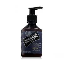 proraso azur - Proraso Barzdos šampūnas Azur & Lime, 200 ml - 2 nuotrauka