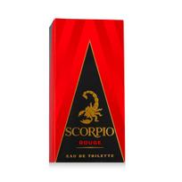 losjonas po skutimosi vyrams - Scorpio Rouge EDT 75 ml - 2 nuotrauka