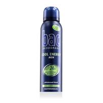 dezodorantai purskiami - BAC Cool Energy 150ml Vyrams Dezodorantai - 2 nuotrauka