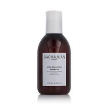 valomasis sampunas - Šampūnas Sachajuan Anti-Pollution, 250 ml - 2 nuotrauka