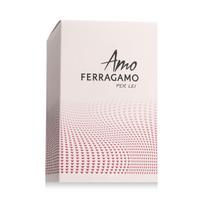 lova mot - Salvatore ferragamo i love ferragamo for her EDP 100 ml - 2 nuotrauka