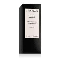 dulksna plaukams - Sachajuan Protective Hair Parfume Bois Noir 50 ml - 2 nuotrauka
