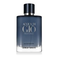 armani acqua di gio - Giorgio Armani Acqua di Gio Profondo EDT 100ml - 2 nuotrauka
