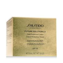 shiseido future solution lx - SHISEIDO Future Solution LX Total Protective Cream SPF30, 50 ml - 2 nuotrauka