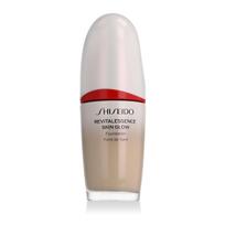 shiseido pudra - Shiseido Revitalessence Skin Glow Foundation SPF 30 PA+++ makiažo pagrindas - 120 Ivory - 2 nuotrauka