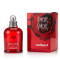 amor amor cacharel - Cacharel Amor Amor EDP 50 ml - 2 nuotrauka