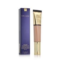 estee lauder pudra - Makiažo pagrindas Estee Lauder SPF 45 4N1 Shell Beige 2C3 Fresco, 35 ml - 2 nuotrauka