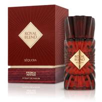 french avenue 100ml - French Avenue Royal Blend Sequoia EDP 100ml - 2 nuotrauka