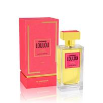 al haramain - Al Haramain Loulou Love EDP 100 ml - 2 nuotrauka