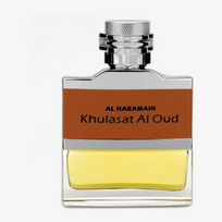 al haramain - Al Haramain Khulasat Al Oud EDP kvepalai vyrams - 100 ml. - 2 nuotrauka