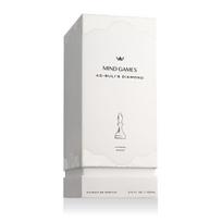 nisiniai kvepalai - Mind Games As-Suli’s Diamond Extrait de Parfum 100 ml - 2 nuotrauka
