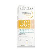 abcderm - Švelnios valomosios servetėlės Bioderma ​​ABCDerm H2O 60 vnt - 2 nuotrauka