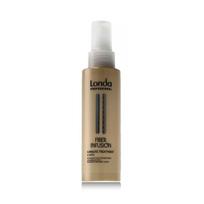 moto kauke - Londa Professional Fiber Infusion 5 Minute Treatment 100ml Moterims Hair Serum - 2 nuotrauka
