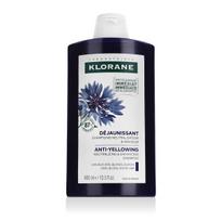 centauri - Šampūnas Klorane Anti-Yellowing, 400 ml - 2 nuotrauka