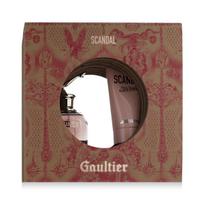 kvepalai 1 1 - Jean Paul Gaultier Scandal 50ml EDP + 75ml Body Lotion New Box Design - 2 nuotrauka