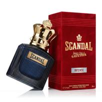 jean paul gaultier - Jean Paul Gaultier Scandal Pour Homme Intense EDP 50 ml - 2 nuotrauka