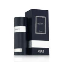 french avenue - French Avenue Zenith Blue EDP 100 ml - 2 nuotrauka